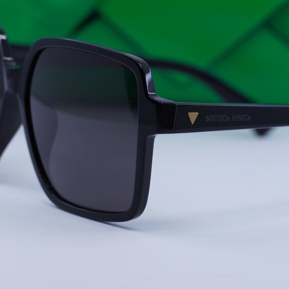 Final Price! Bottega Veneta BV1317SK 001 Sunglasses main image 5